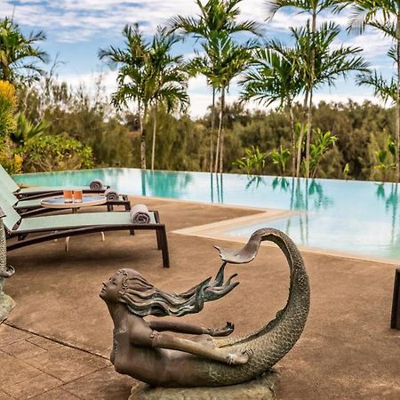 Kapaau Hawaii Island Retreat At Ahu Pohaku Ho'Omaluhia 빌라 외부 사진