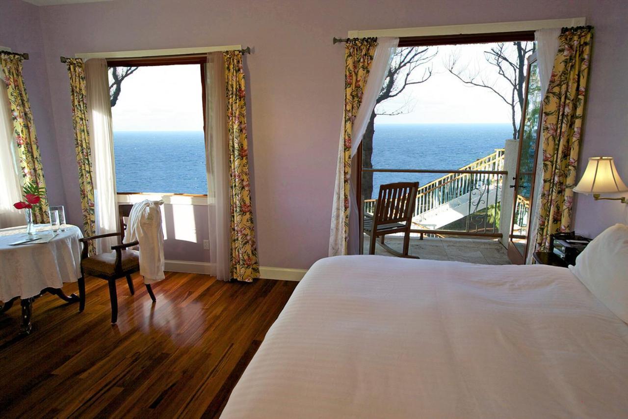 Kapaau Hawaii Island Retreat At Ahu Pohaku Ho'Omaluhia 빌라 외부 사진