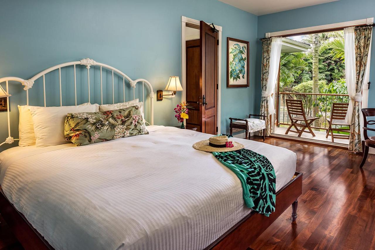 Kapaau Hawaii Island Retreat At Ahu Pohaku Ho'Omaluhia 빌라 외부 사진