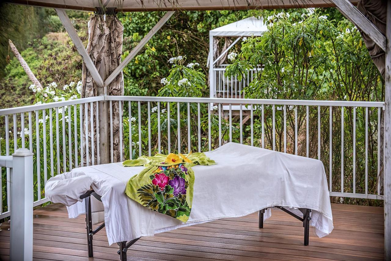 Kapaau Hawaii Island Retreat At Ahu Pohaku Ho'Omaluhia 빌라 외부 사진