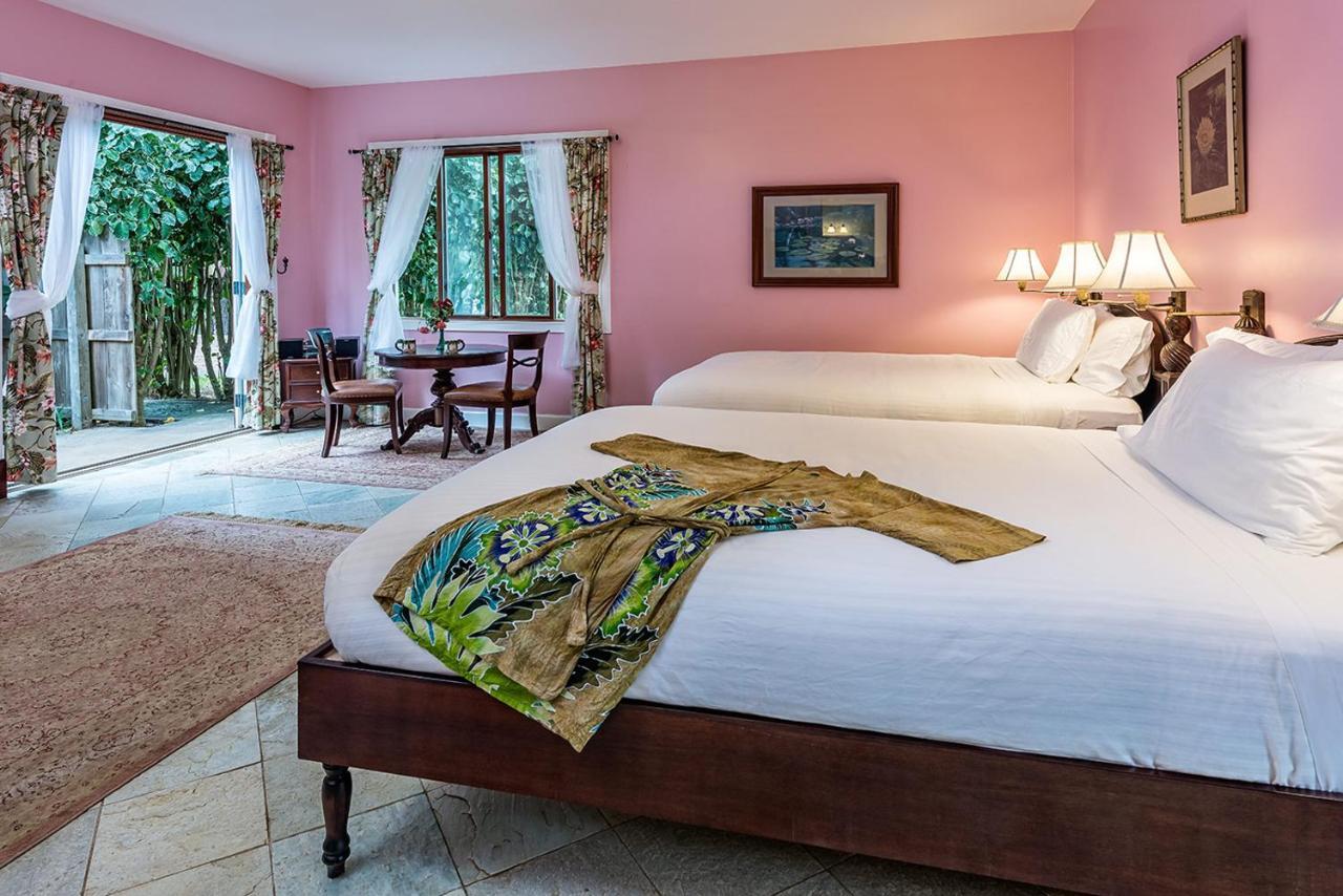 Kapaau Hawaii Island Retreat At Ahu Pohaku Ho'Omaluhia 빌라 외부 사진