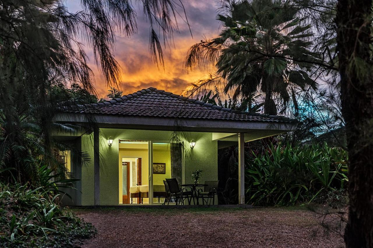 Kapaau Hawaii Island Retreat At Ahu Pohaku Ho'Omaluhia 빌라 외부 사진
