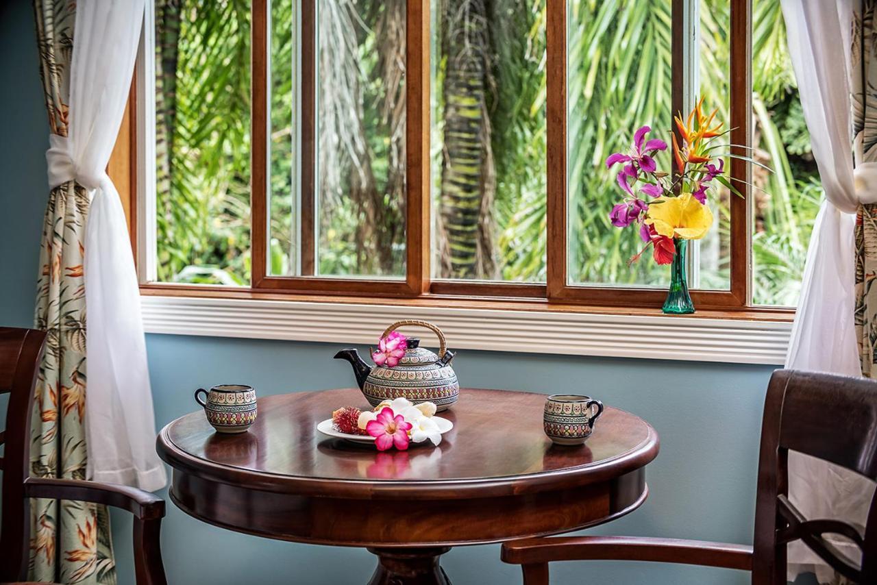 Kapaau Hawaii Island Retreat At Ahu Pohaku Ho'Omaluhia 빌라 외부 사진