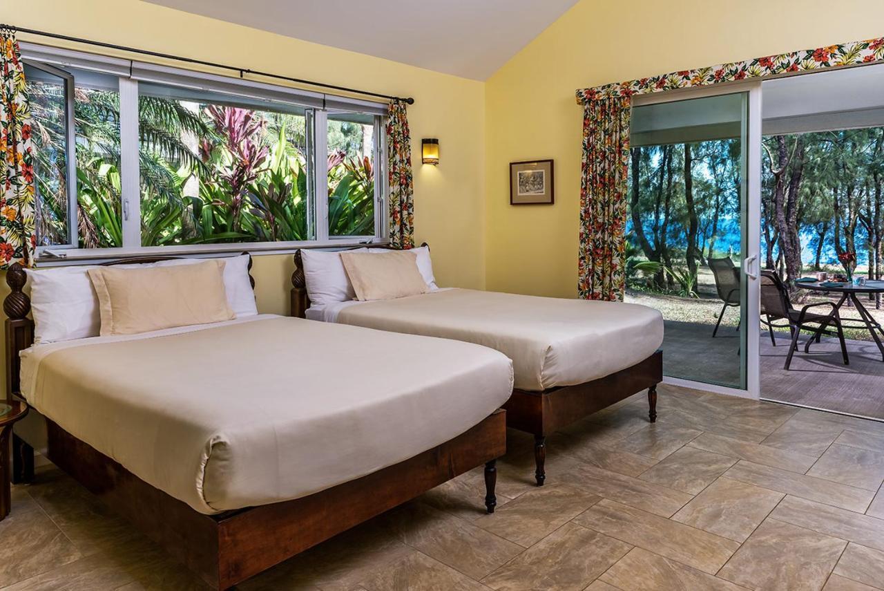 Kapaau Hawaii Island Retreat At Ahu Pohaku Ho'Omaluhia 빌라 외부 사진