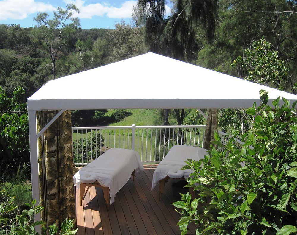 Kapaau Hawaii Island Retreat At Ahu Pohaku Ho'Omaluhia 빌라 외부 사진