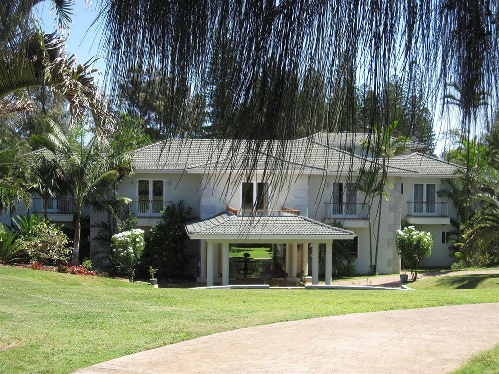 Kapaau Hawaii Island Retreat At Ahu Pohaku Ho'Omaluhia 빌라 외부 사진