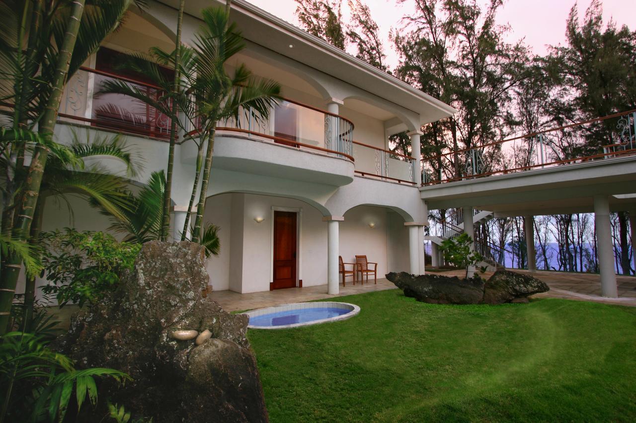 Kapaau Hawaii Island Retreat At Ahu Pohaku Ho'Omaluhia 빌라 외부 사진