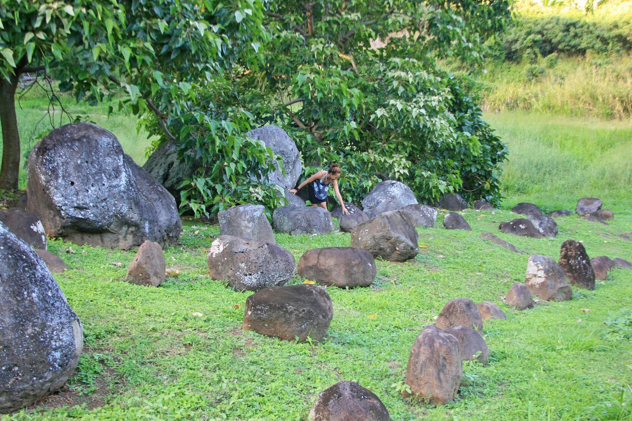 Kapaau Hawaii Island Retreat At Ahu Pohaku Ho'Omaluhia 빌라 외부 사진