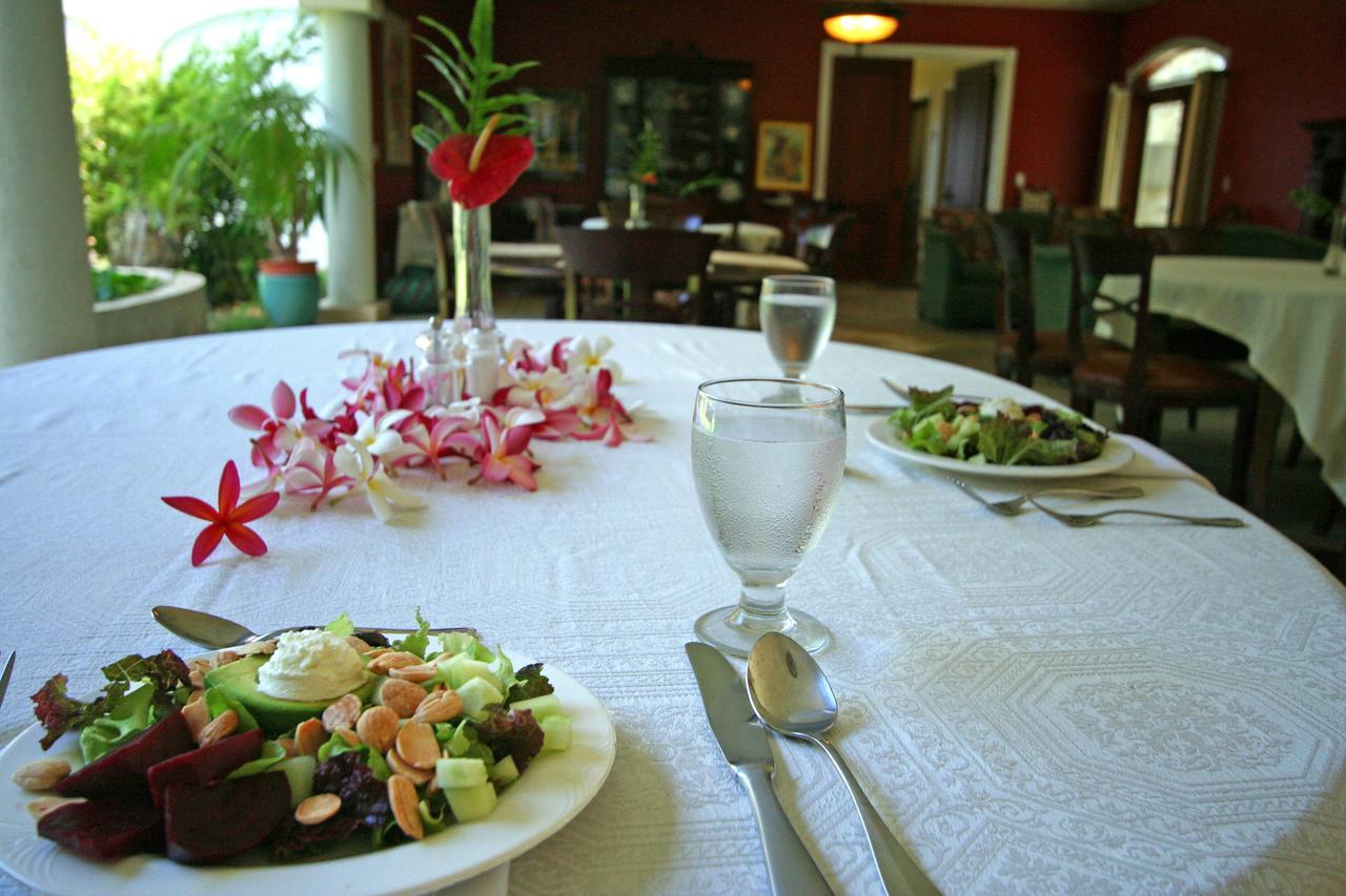 Kapaau Hawaii Island Retreat At Ahu Pohaku Ho'Omaluhia 빌라 외부 사진