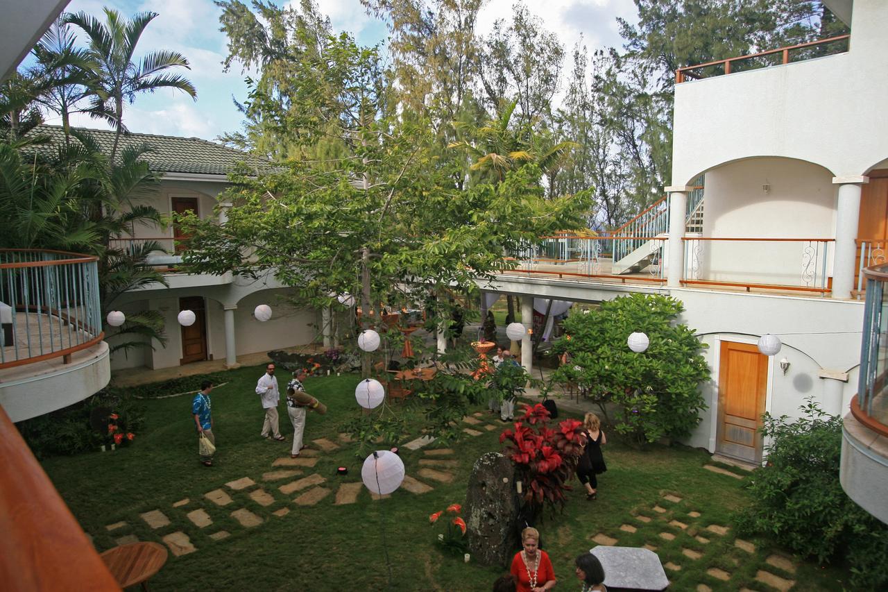 Kapaau Hawaii Island Retreat At Ahu Pohaku Ho'Omaluhia 빌라 외부 사진