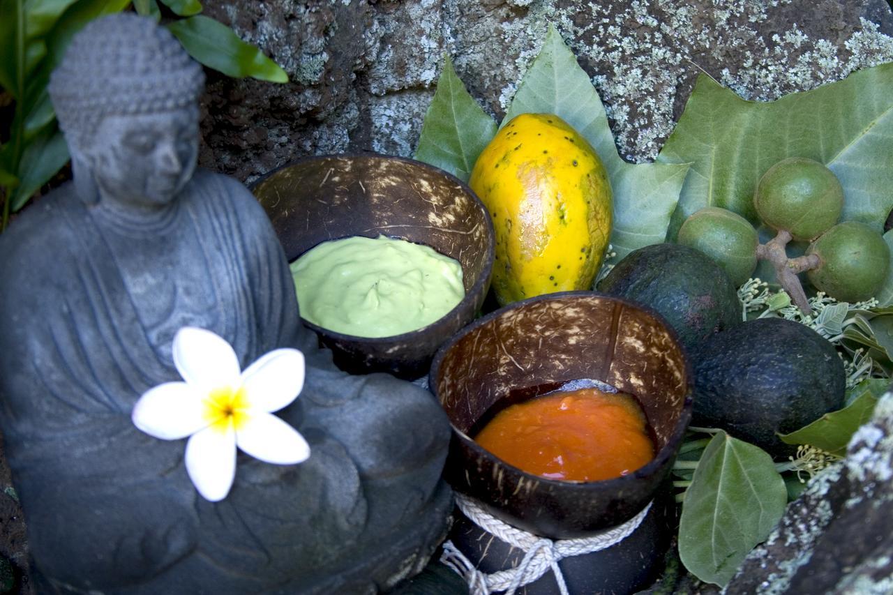 Kapaau Hawaii Island Retreat At Ahu Pohaku Ho'Omaluhia 빌라 외부 사진
