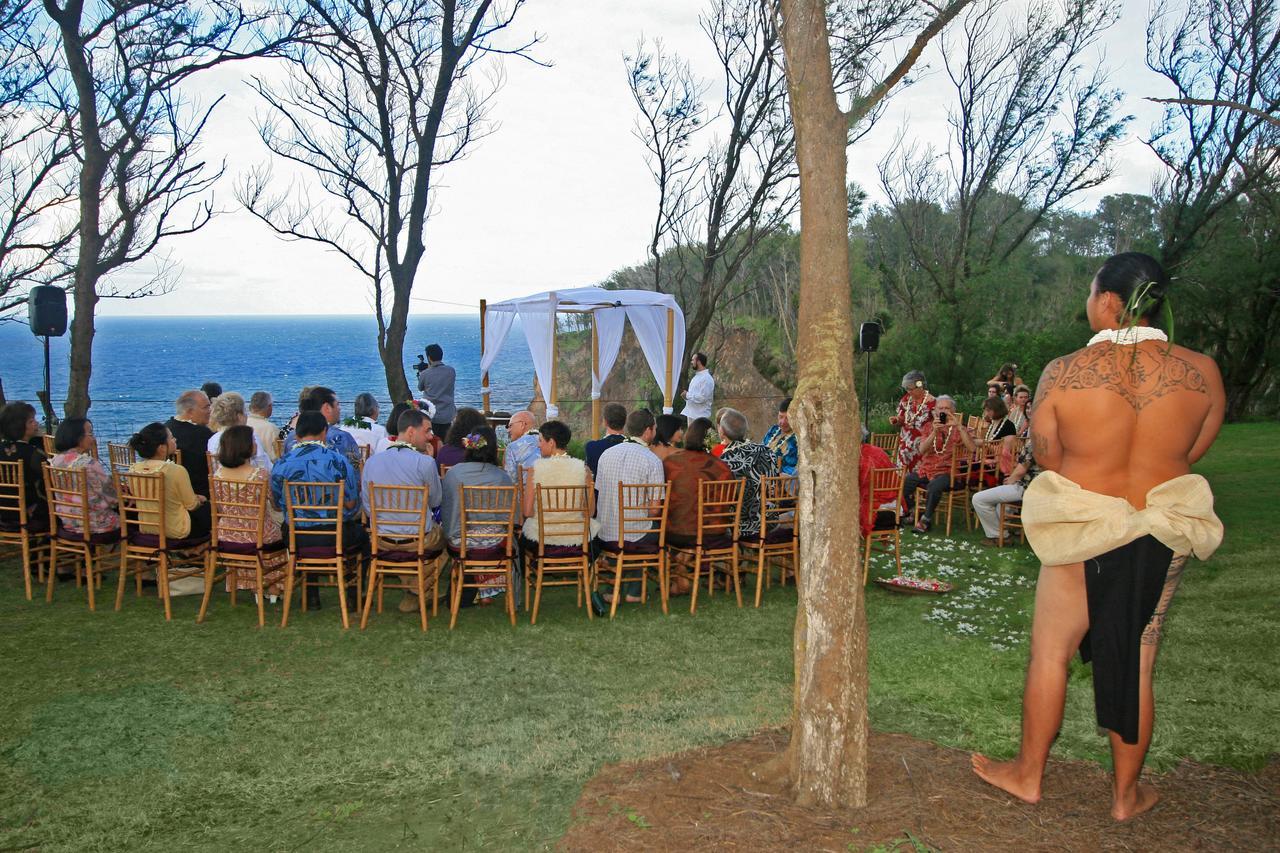 Kapaau Hawaii Island Retreat At Ahu Pohaku Ho'Omaluhia 빌라 외부 사진