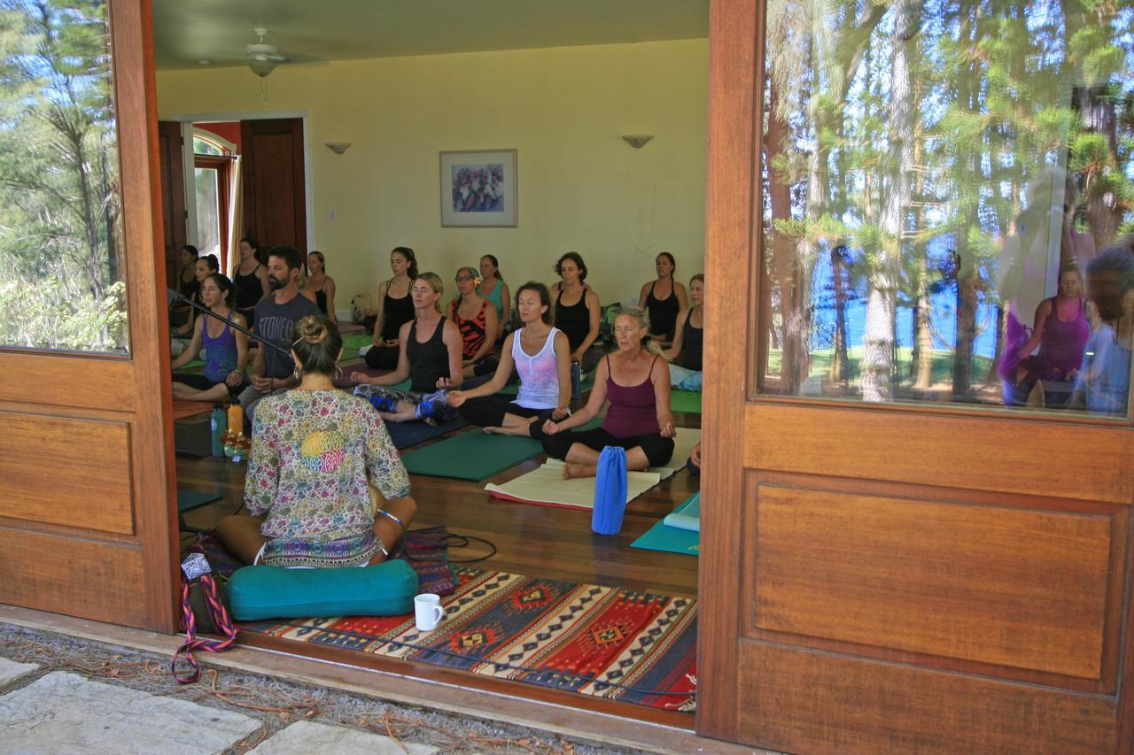 Kapaau Hawaii Island Retreat At Ahu Pohaku Ho'Omaluhia 빌라 외부 사진