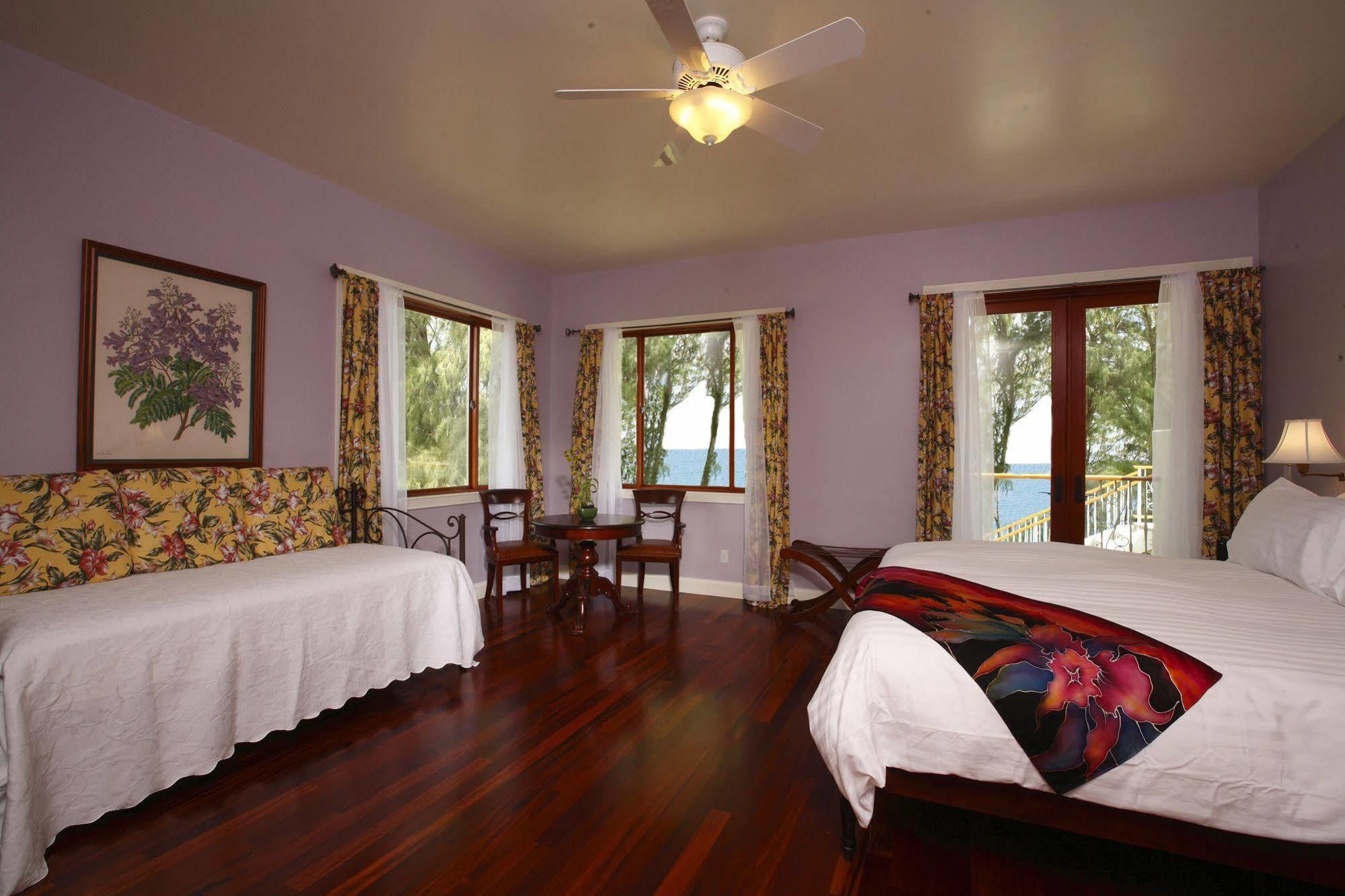 Kapaau Hawaii Island Retreat At Ahu Pohaku Ho'Omaluhia 빌라 외부 사진