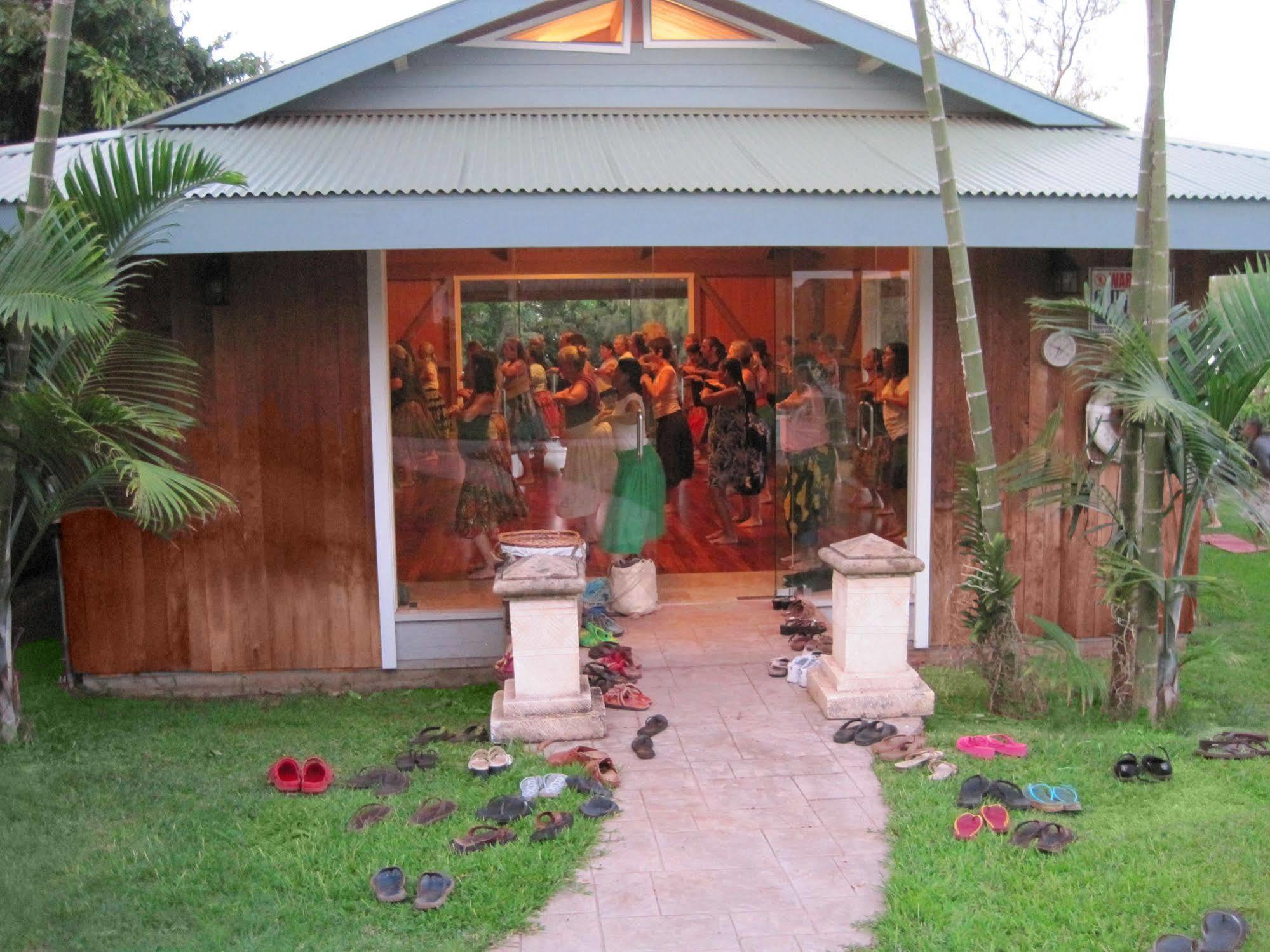 Kapaau Hawaii Island Retreat At Ahu Pohaku Ho'Omaluhia 빌라 외부 사진